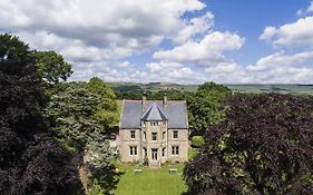 Stow House